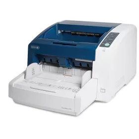   XEROX Docuscanner Documate 4799, 100 lap/perc, 600 dpi, 24 bit színmélység, USB 2.0, ADF 350 lapos adagoló