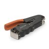 HANDY-TOOLS Handy Krimpelő-, blankoló-, vágófogó - 10177 (6P/8P)