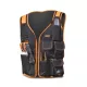 Handy Tools Handy szerelőmellény (10229) - szerszámtartóval