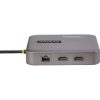 StarTech USB C MULTIPORT ADAPTER 60HZ HDMI/USB 10GBPS HUB/100W PD