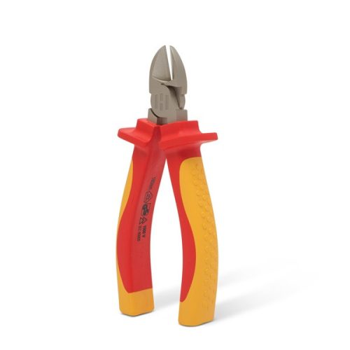 Handy Tools Handy oldalcsípő fogó (10357), 160mm - 1000V-ig szigetelt