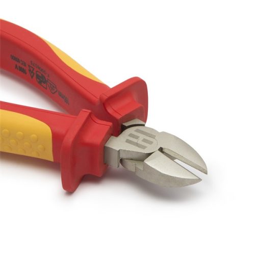 Handy Tools Handy oldalcsípő fogó (10357), 160mm - 1000V-ig szigetelt