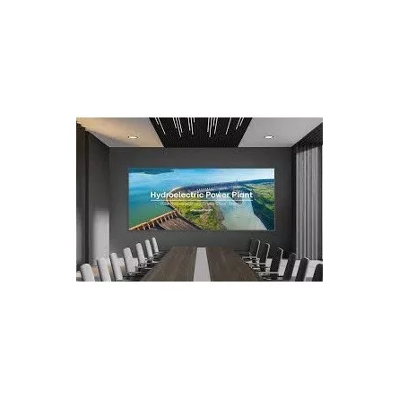 LG 105BM5P-B 16/7 Stretch Signage 105" LED smart LFD monitor fekete