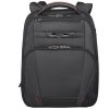 Samsonite Pro-Dlx 5 Laptop Backpack 14,1" notebook hátizsák fekete