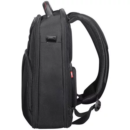 Samsonite Pro-Dlx 5 Laptop Backpack 14,1" notebook hátizsák fekete