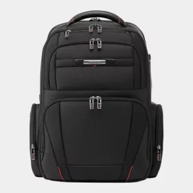 Samsonite Pro-DLX 5 Laptop Backpack 3V 15.6" Black