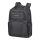 Samsonite Pro-Dlx 17,3" notebook nylon hátizsák fekete