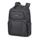 Samsonite Pro-Dlx 17,3" notebook nylon hátizsák fekete