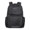 Samsonite Pro-Dlx 17,3" notebook nylon hátizsák fekete