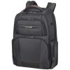 Samsonite Pro-Dlx 17,3" notebook nylon hátizsák fekete
