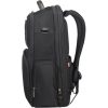 Samsonite Pro-Dlx 17,3" notebook nylon hátizsák fekete