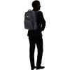 Samsonite Pro-Dlx 17,3" notebook nylon hátizsák fekete