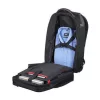 Samsonite 106362-1041 PRO-DLX 5 17,3" notebook gurulós hátizsák fekete