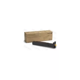 XEROX Toner WorkCentre 6400 fekete 12000/oldal