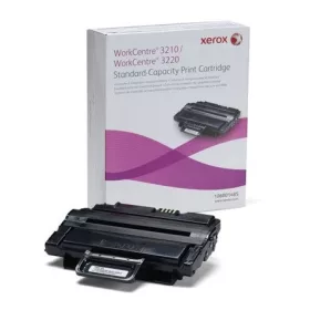 Xerox 106R01487 toner Fekete