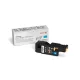 XEROX Toner Phaser™ 6000/Phaser™ 6010/WorkCentre™ 6015, Cián, 1000 oldal