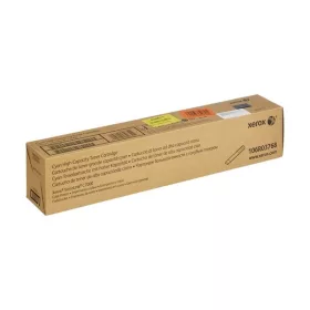 XEROX Hight Capacity Toner Cartridge 8000/oldal cián
