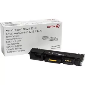 Xerox B210/B205/B215 DMO toner fekete
