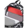AMERICAN TOURISTER 107259-7825 URBAN GROOVE UG LIFESTYLE BP 1 BLACK TRIANGLE, Hátizsák, Fekete