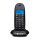 MOTOROLA C1001CB+ telefon készülék (vezeték nélküli, kijelző, DECT) FEKETE
