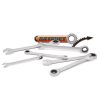 HANDY-TOOLS Handy Racsniskulcs készlet - 10852 (6 db-os, 8-17mm)