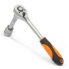 HANDY-TOOLS Handy dugókulcs készlet - 10857B (12 db-os, 1/2",  10-24 mm)