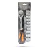 HANDY-TOOLS Handy dugókulcs készlet - 10857B (12 db-os, 1/2",  10-24 mm)