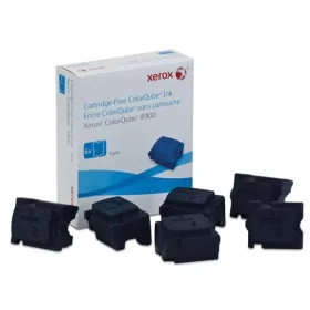 XEROXToner Colorqube 8900 kék 16.900/oldal