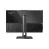 MSI Modern AM272P 12M - 27" FHD Core i5 16/500GB All-in-One PC, fekete
