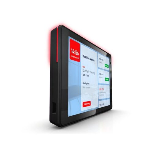 PHILIPS 24/7 Multi-Touch Android kijelző 10,1" 10BDL5051T/00, 1280x800, 16:10, 350cd/m2, HDMI/USB/USB-C/RJ45