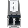 StarTech Brocade 10G-SFPP-SR Compatible 10GBASE-SR 10Gb/s SFP+ LC Duplex Multi-mode transceiver modul DDM