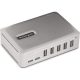 StarTech 7-PORT USB-C HUB SELF-POWERED DESKTOP/LAPTOP EXPANSION HUB