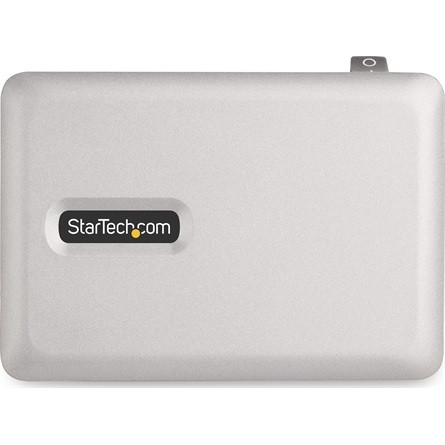 StarTech 7-PORT USB-C HUB SELF-POWERED DESKTOP/LAPTOP EXPANSION HUB