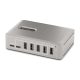 STARTECH USB-C HUB 8xUSB 3.2, 2xUSB-C