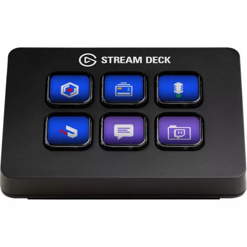 Elgato Stream Deck Mini