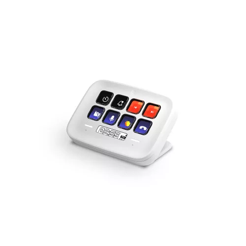 Elgato Stream Deck Neo