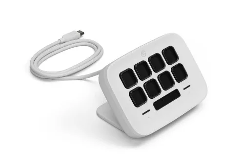Elgato Stream Deck Neo