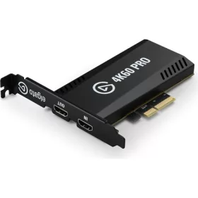 Corsair Elgato Game Capture 4K Pro