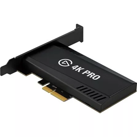 Corsair Elgato Game Capture 4K Pro