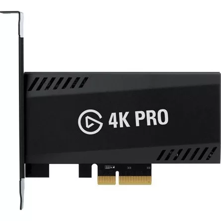 Corsair Elgato Game Capture 4K Pro