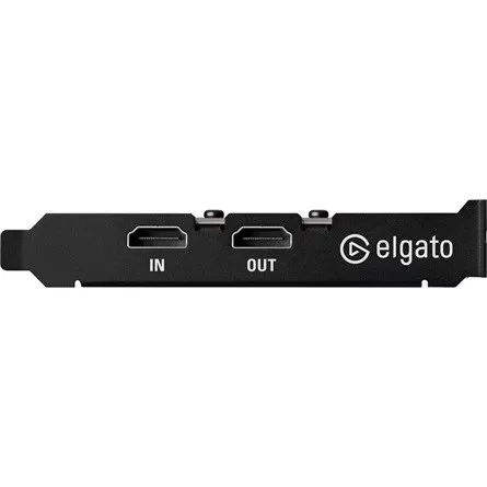 Corsair Elgato Game Capture 4K Pro