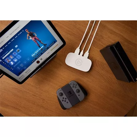 Corsair Elgato Game Capture Neo (color box)