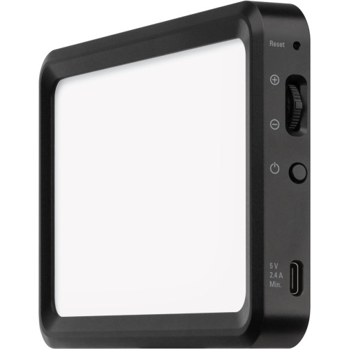 Elgato Key Light Mini 4000mAh 800lm meleg-fehér / hideg-fehér LED Wi-Fi streaming fényforrás