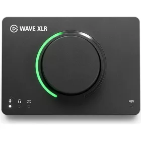Corsair Elgato Wave XLR MK.2 - USB Audio Interface