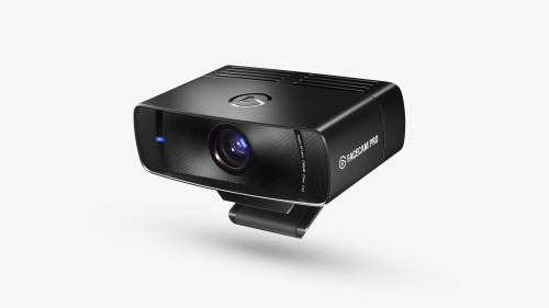 Elgato Facecam Pro Webkamera