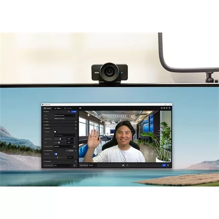 Corsair Elgato Facecam 4K