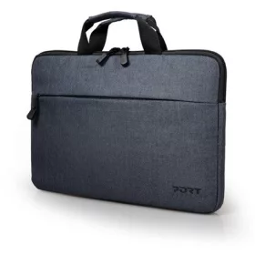   Port Designs Belizne TL 15,6" notebook oldaltáska fekete