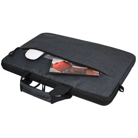 Port Designs Belizne TL 15,6" notebook oldaltáska fekete