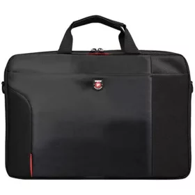 Port Designs Houston TL 15,6" notebook táska fekete