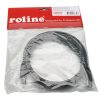 Roline KAB Roline USB3.0 A-B kábel - 3m